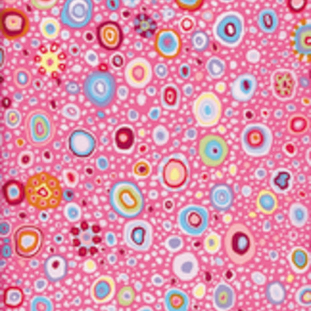 Kaffe Fassett Roman Glass - Pink