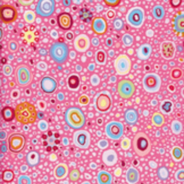 Kaffe Fassett Roman Glass - Pink