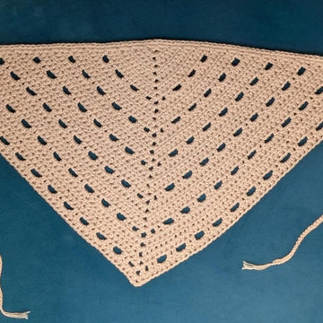 Desert Rose Bandana