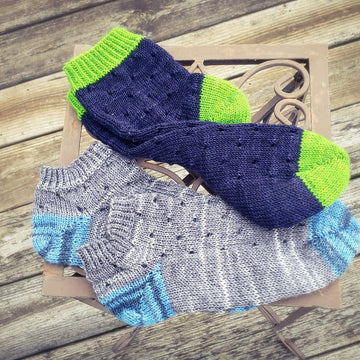Aperture Socks