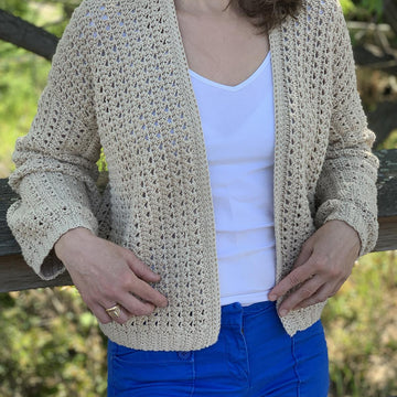 Chloe Cardigan