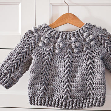 Joko Sweater