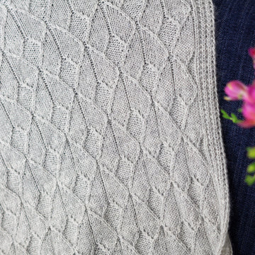 Sérac Blanket