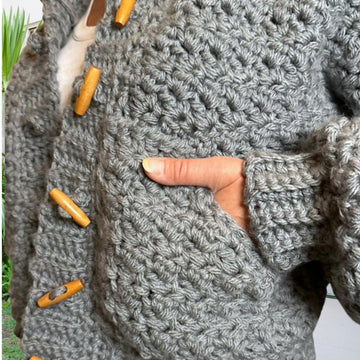 Wrenley Hoodie