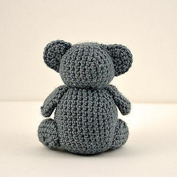 Koala Crochet Pattern, Koala Amigurumi, Koala Bear Crochet Pattern, Koala Bear Amigurumi