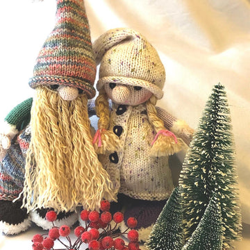 The Gnomies