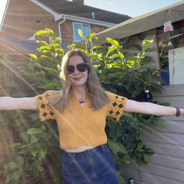 Jellybean Tee