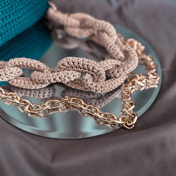 Chunky chain