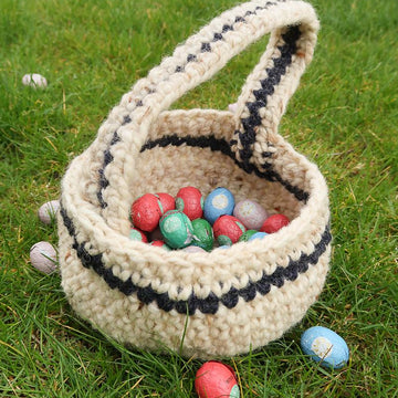 Easter Basket