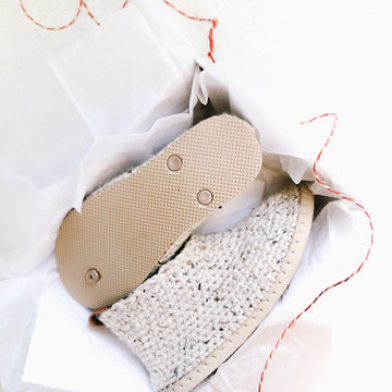 Chukka Flip Flop Slippers