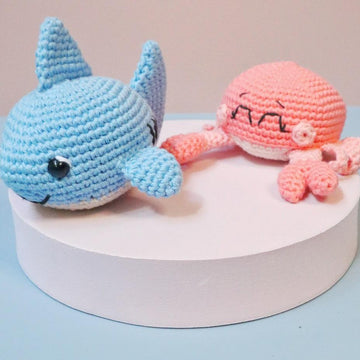 Stefano the Shark