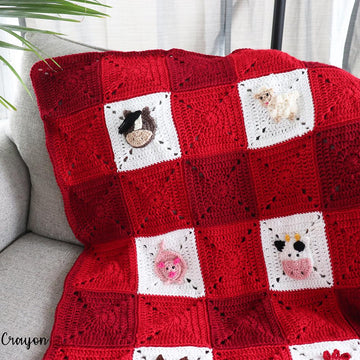 Farm Blanket