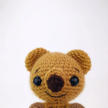 Quinn the Quokka