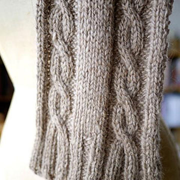 Caravan Scarf/Wrap