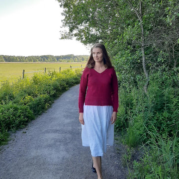 Poluilla Sweater