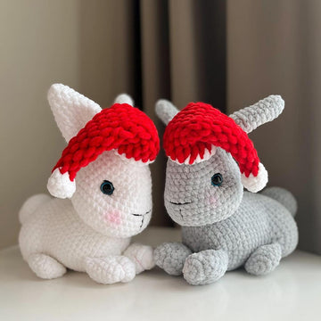 Rabbit toy