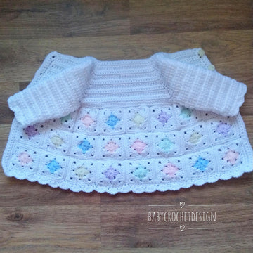 Granny Cardigan