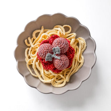 Spaghetti 2 Ways