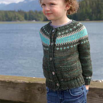Clayoquot