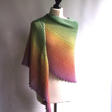 Garter Fade