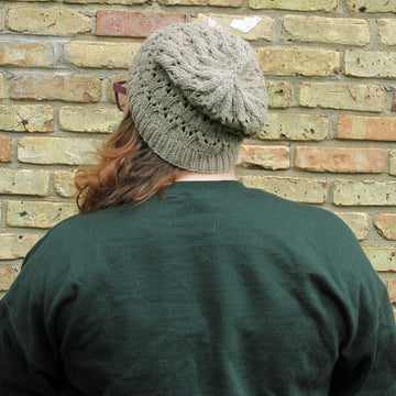 Scrounger Cap
