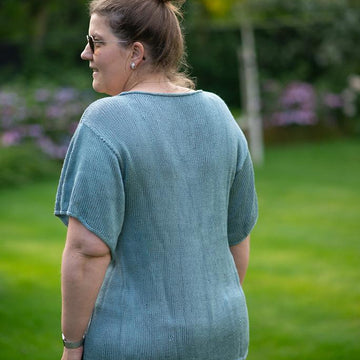 Elysian Top