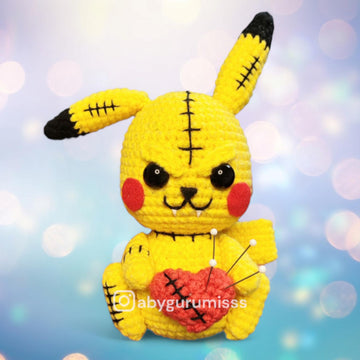 Pika vudu