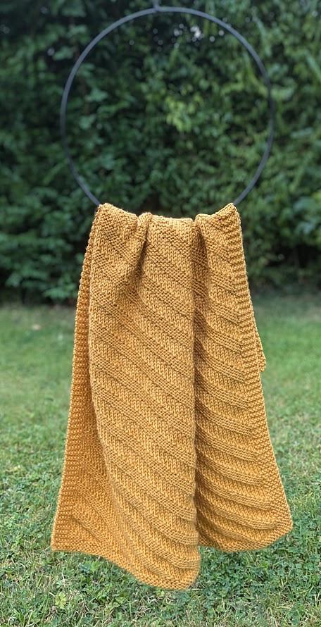 Harold - Blanket