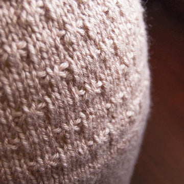 Nonna Rosalie's Toque