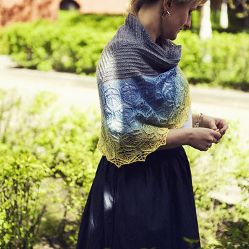 Brie Shawl