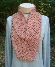 Spring Fantasy Infinity Scarf - PA-320