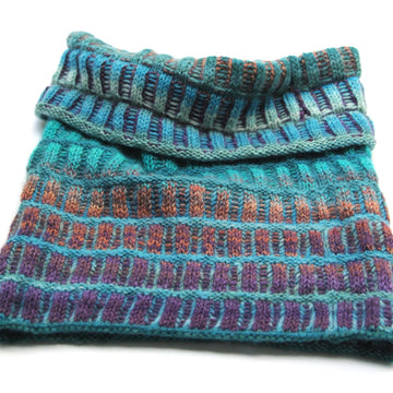 Briochepira Cowl
