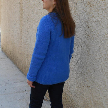 Silla (Aran women)