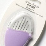 John James Tapestry Needles Pebble - Sizes 18 - 24
