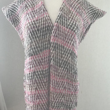Chevron gilet