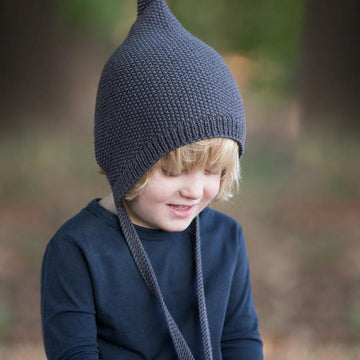 Finley Pixie Hat