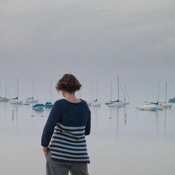 Bristol Raglan