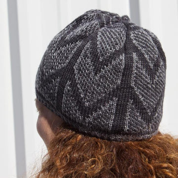 Chandelier Hat