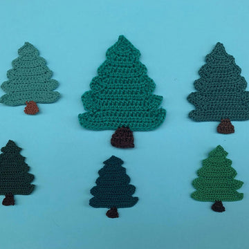 Pine Tree