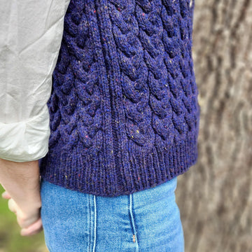 Riverbank Vest