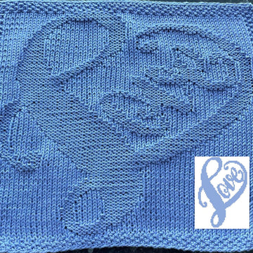 Nr. 811 Love Valentine 65 stitches