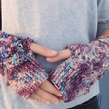 Aurora Borealis 3.5 pattern set