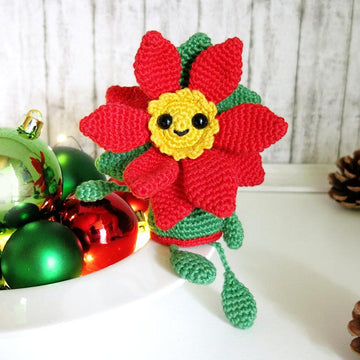 Little Poinsettia