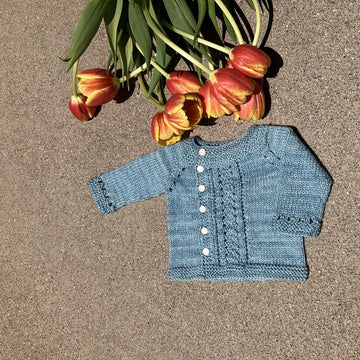 Kyre Cardigan