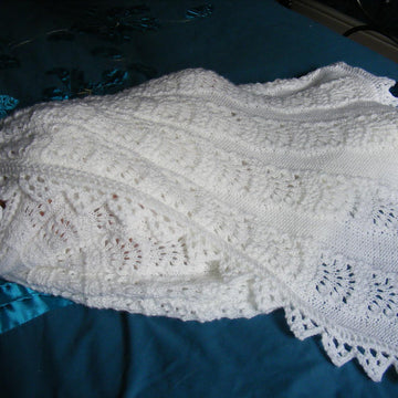 Arielle Shawl