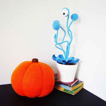 Large Halloween Pumpkin