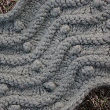 Bob & Wave Cowl