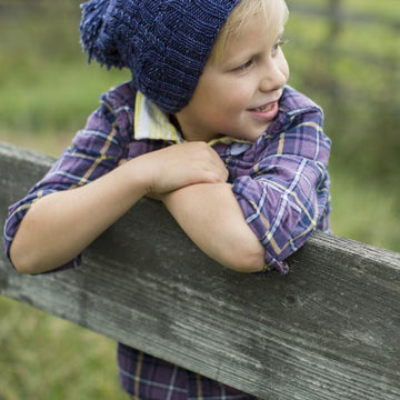 Luca Slouch
