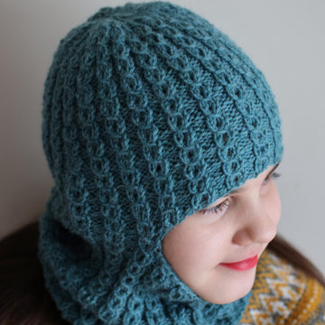 January Ski Mask for DK