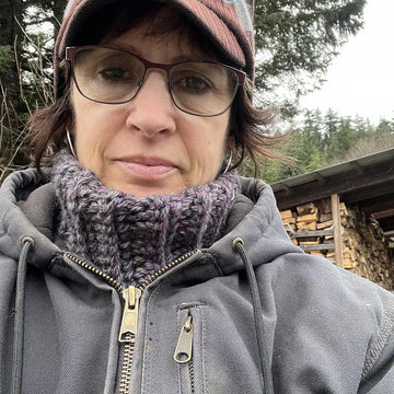 Gardener's Bandana Cowl